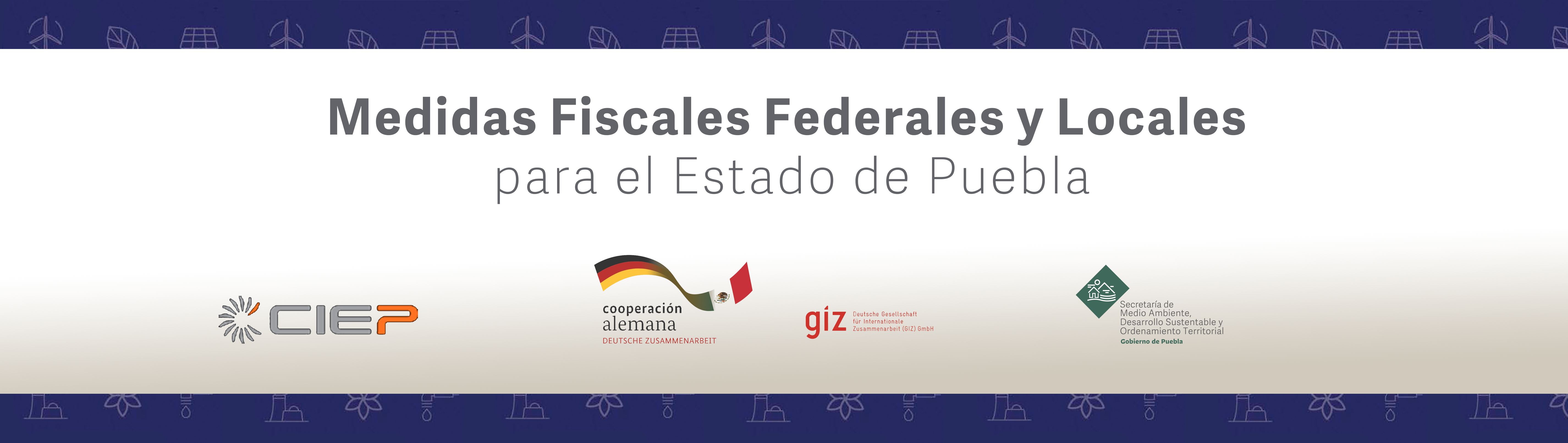 Medidas Fiscales Federales y Locales para el Estado de Puebla